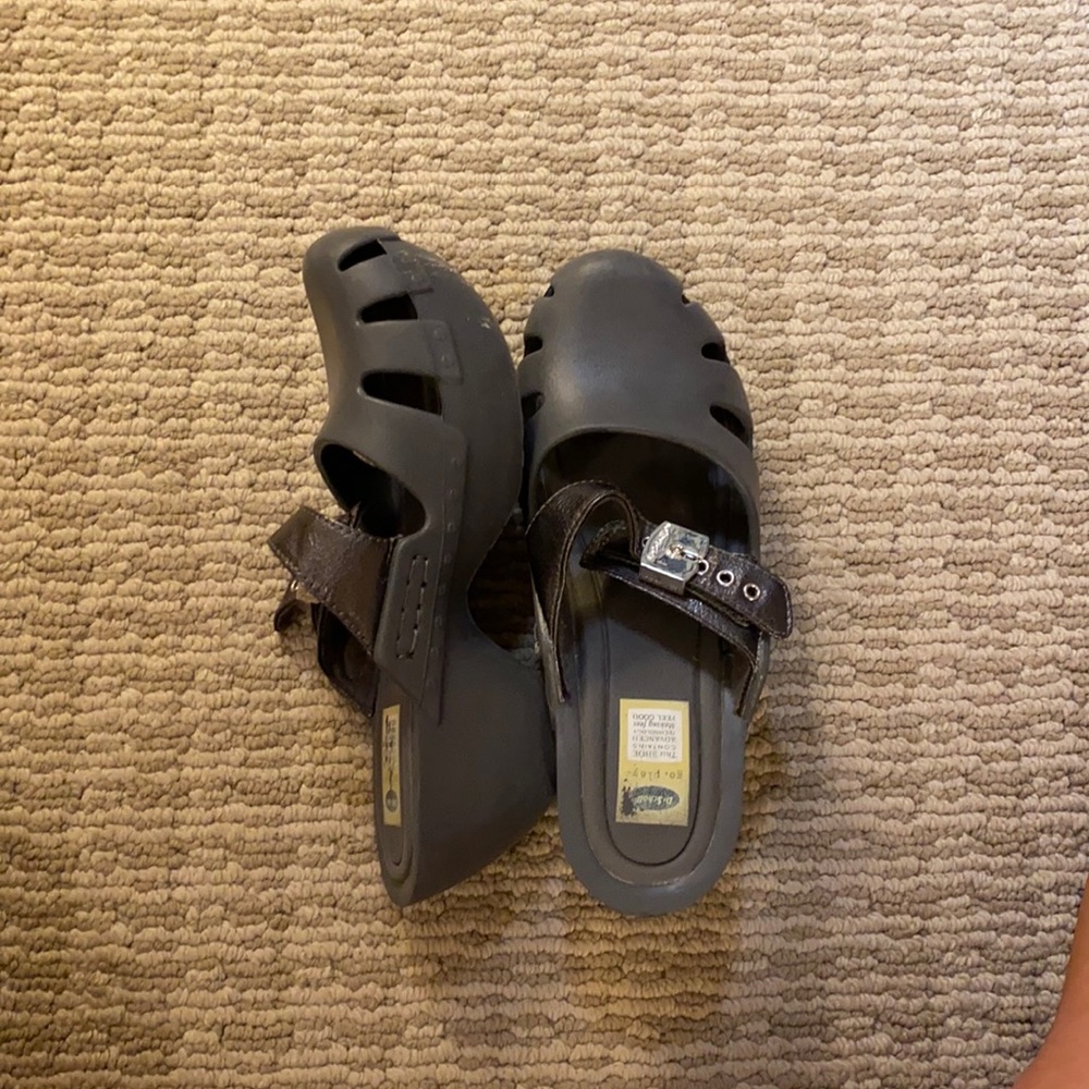 doctor scholls shoes